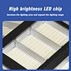 60w solar street light price